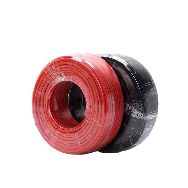 פארוואס איז פאָטאָוואָלטאַיק קאַבלע איין קאָר טיננעד קריטיש פֿאַר זונ עפיקאַסי?